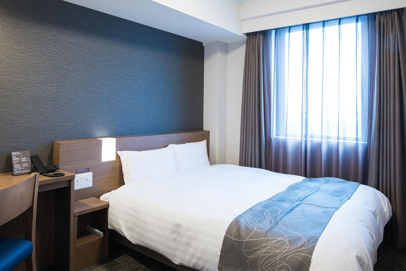 Natural Hot Spring Kaijin no Yu Dormy Inn EXPRESS Sendai Seaside