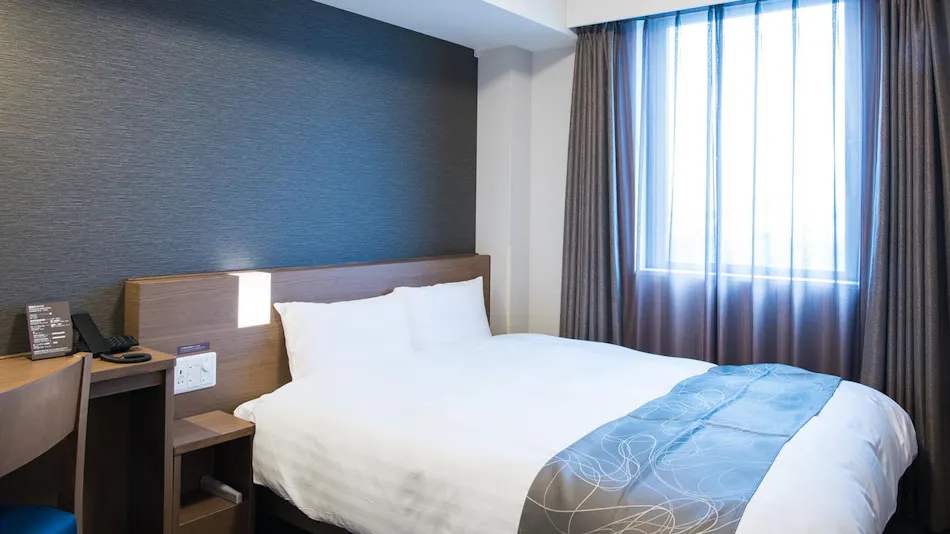 Natural Hot Spring Kaijin no Yu Dormy Inn EXPRESS Sendai Seaside