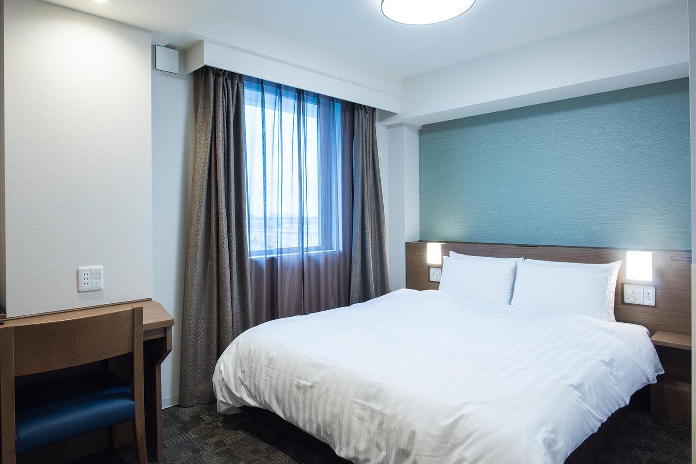 Natural Hot Spring Kaijin no Yu Dormy Inn EXPRESS Sendai Seaside