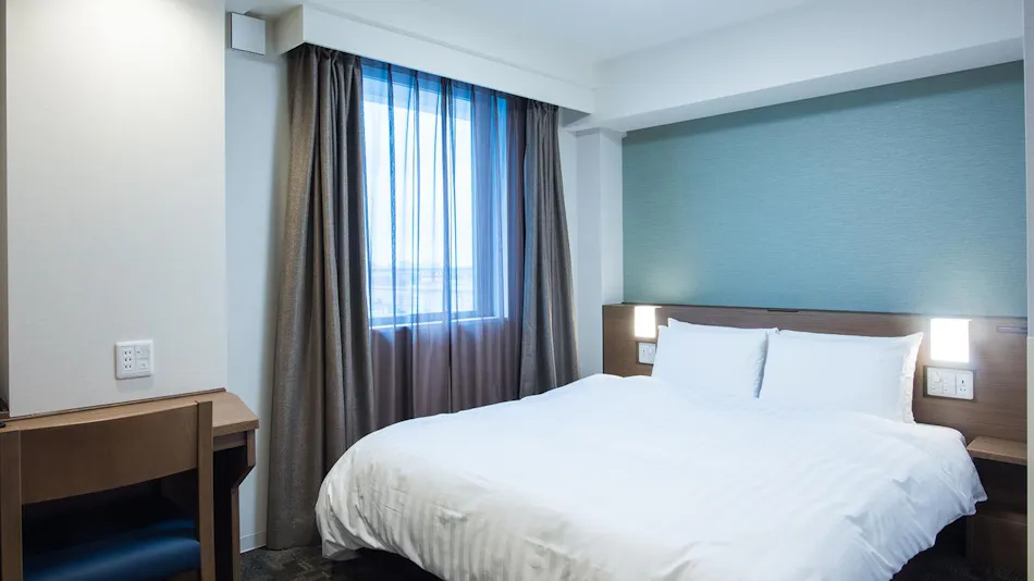 Natural Hot Spring Kaijin no Yu Dormy Inn EXPRESS Sendai Seaside