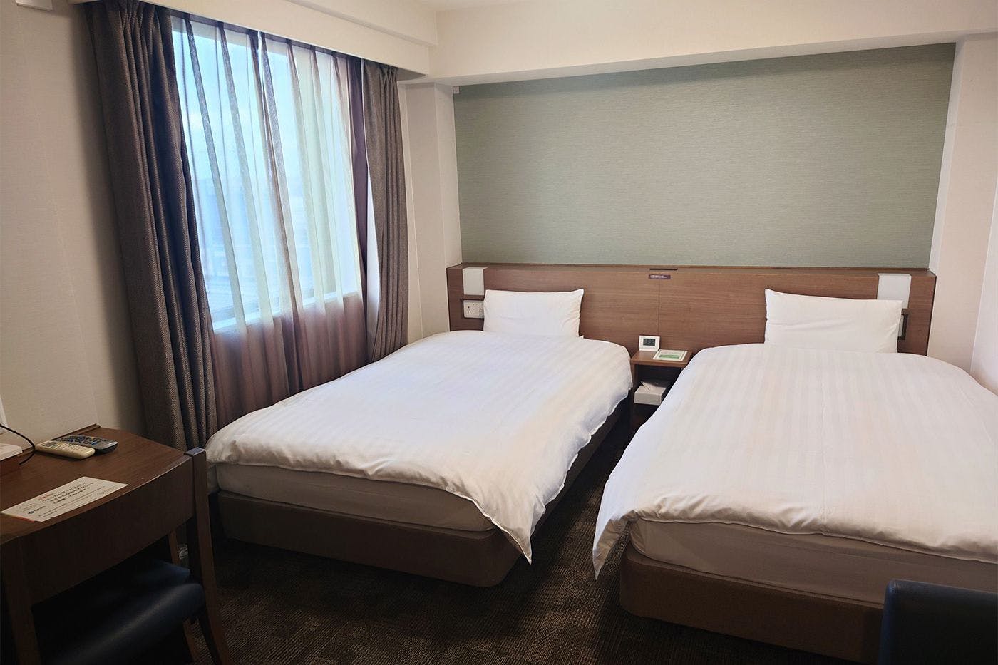 Natural Hot Spring Kaijin no Yu Dormy Inn EXPRESS Sendai Seaside