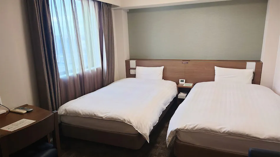 Natural Hot Spring Kaijin no Yu Dormy Inn EXPRESS Sendai Seaside