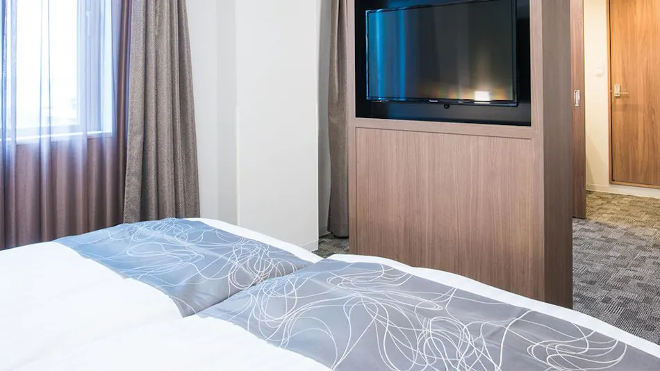 Natural Hot Spring Kaijin no Yu Dormy Inn EXPRESS Sendai Seaside