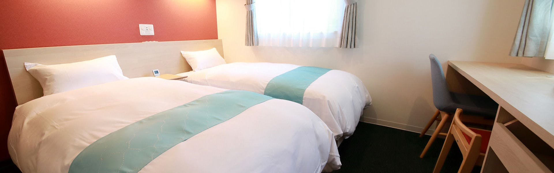 KOKO HOTEL 博多新幹線口