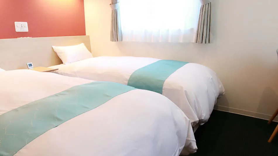 KOKO HOTEL Hakata Shinkansenguchi