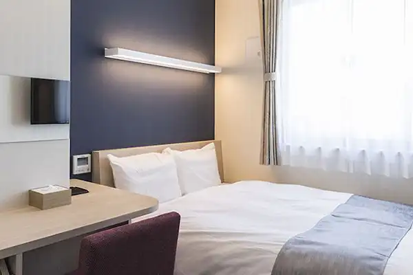 ห้องเดี่ยว/ห้องเซมิดับเบิล