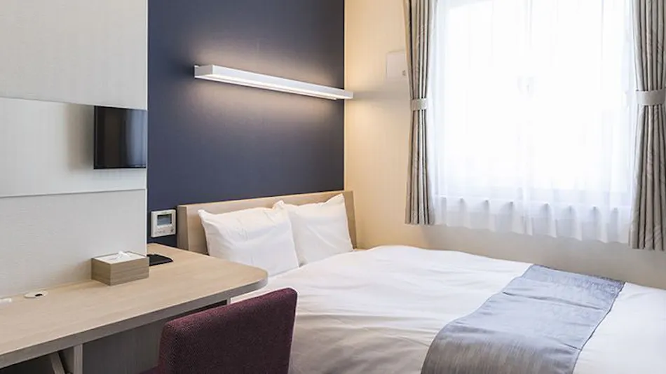 KOKO HOTEL Hakata Shinkansenguchi