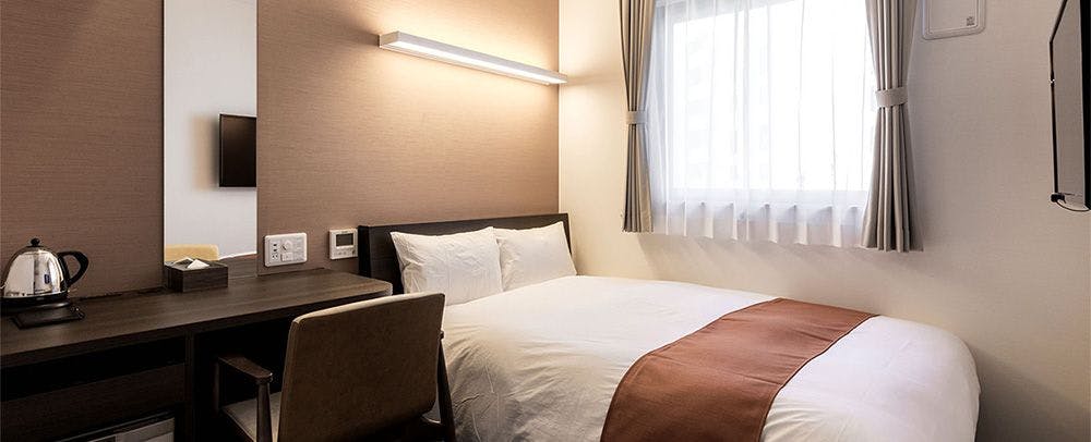KOKO HOTEL Hakata Shinkansenguchi
