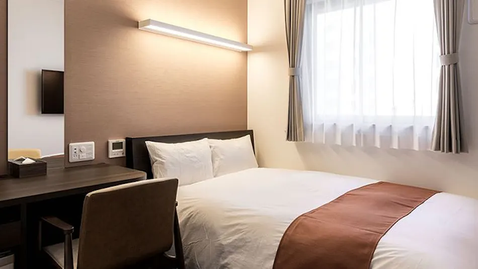 KOKO HOTEL Hakata Shinkansenguchi