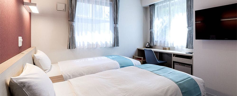 KOKO HOTEL Hakata Shinkansenguchi