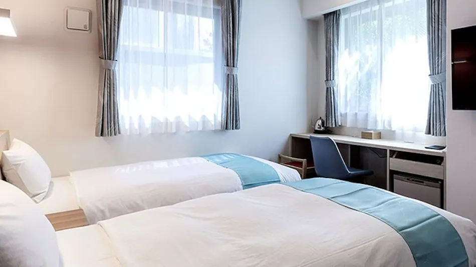 KOKO HOTEL Hakata Shinkansenguchi