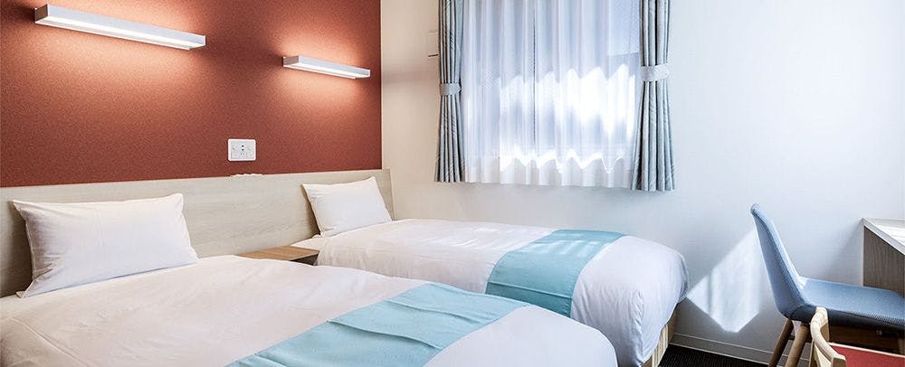 KOKO HOTEL Hakata Shinkansenguchi