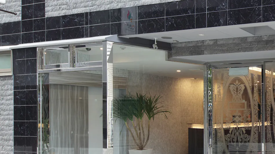 SARASA HOTEL SHINSAIBASHI