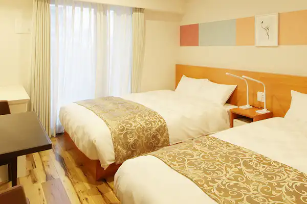 ห้องพัก