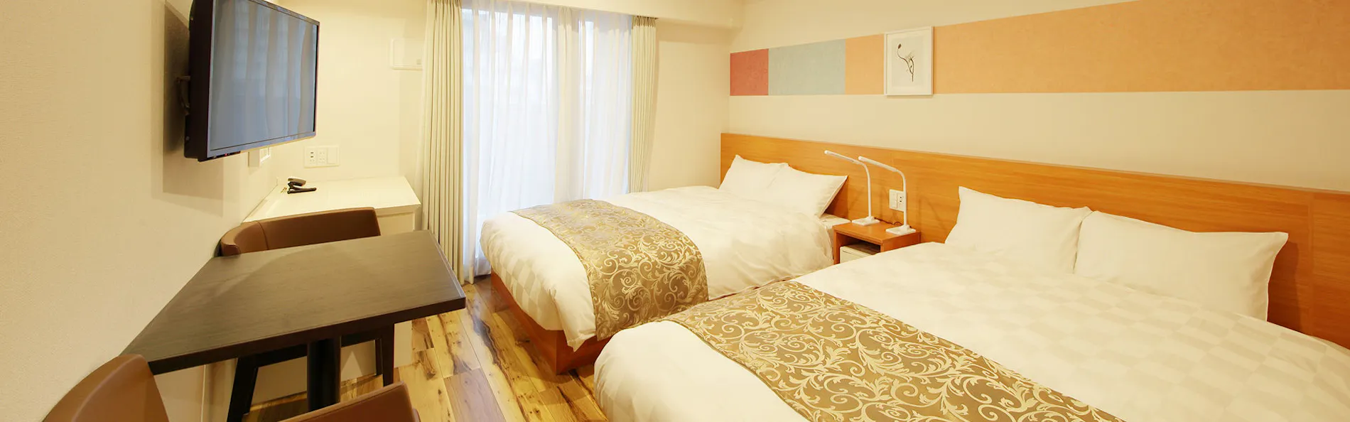 SARASA HOTEL 心斎橋