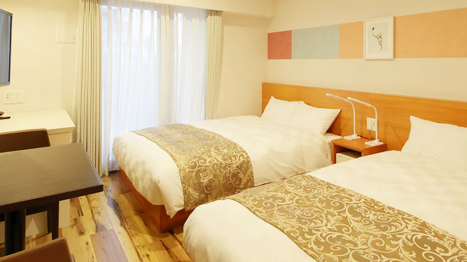 SARASA HOTEL SHINSAIBASHI