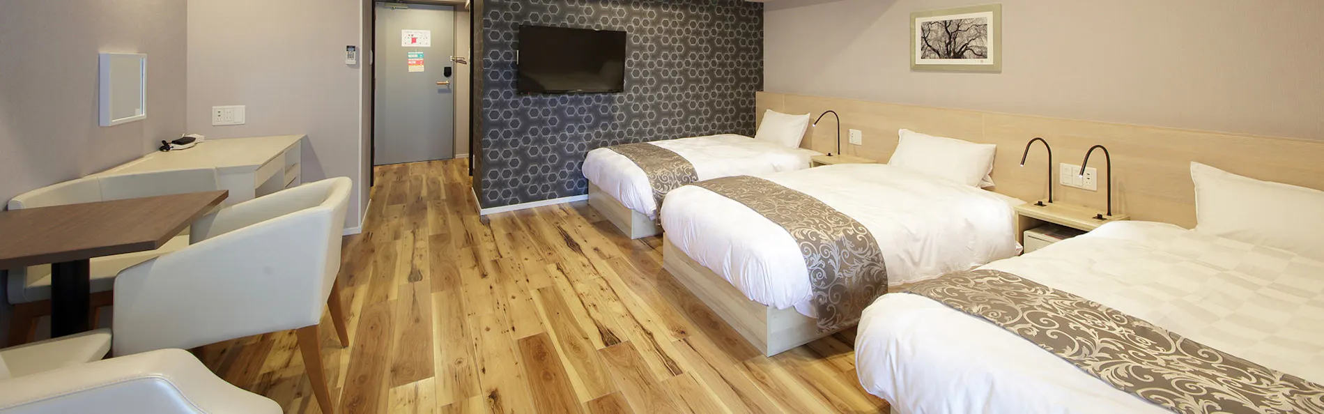 SARASA HOTEL 心斎橋