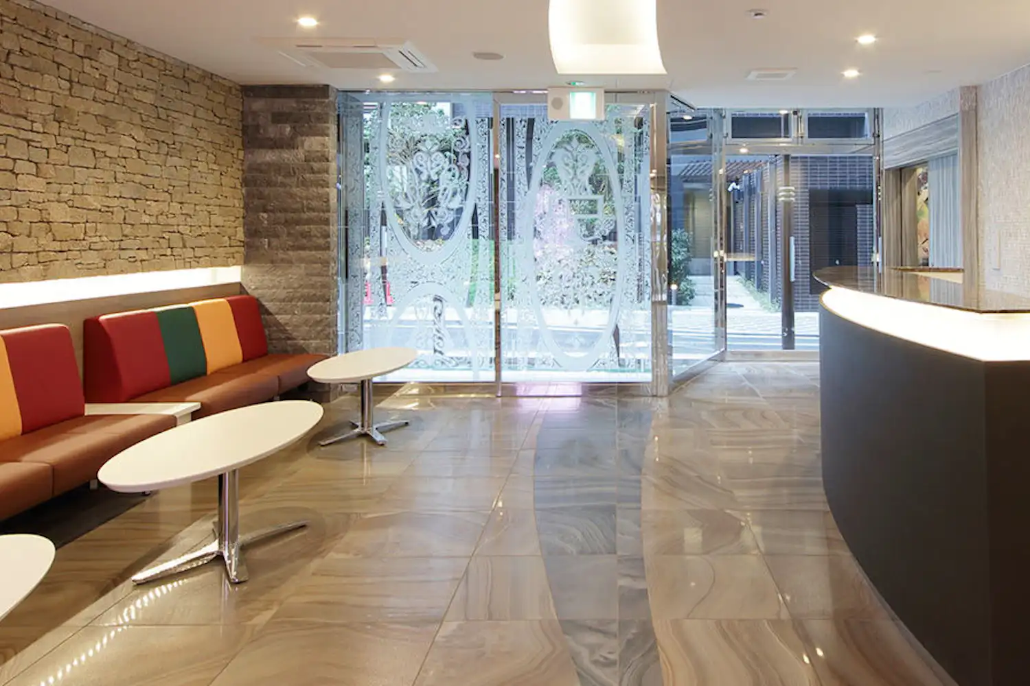 ห้องพัก