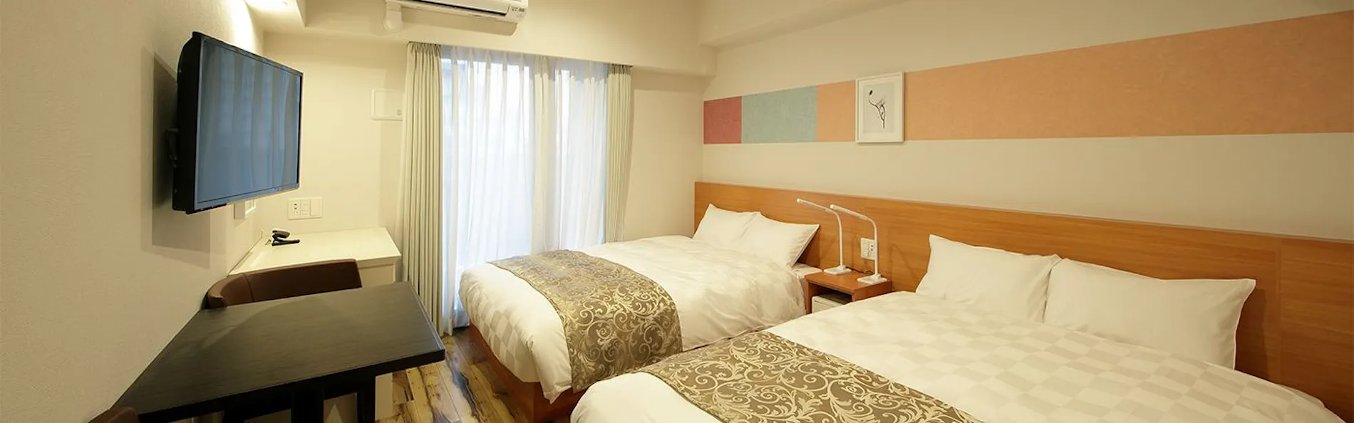 SARASA HOTEL 心斎橋