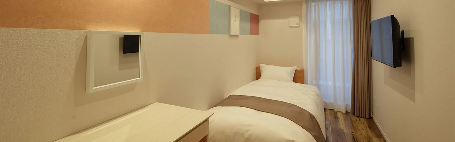 SARASA HOTEL 心斎橋
