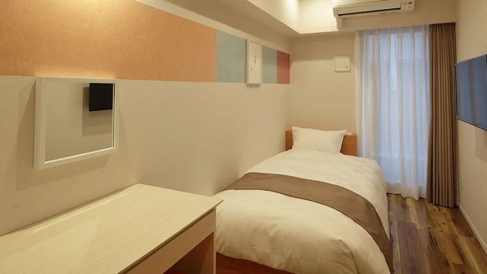 SARASA HOTEL SHINSAIBASHI