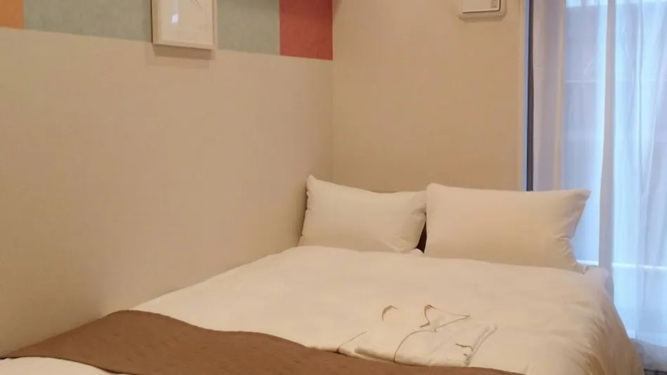 SARASA HOTEL SHINSAIBASHI