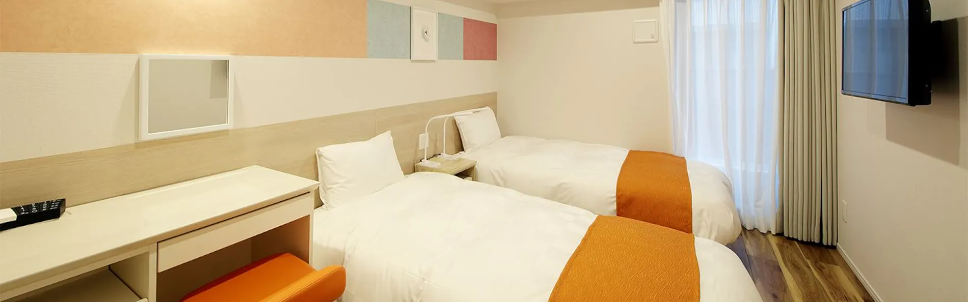 SARASA HOTEL 心斎橋