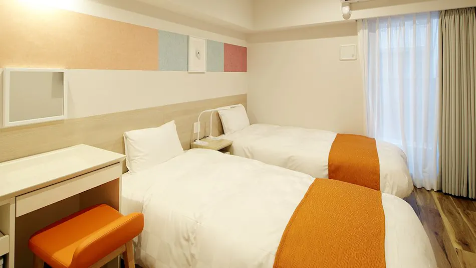 SARASA HOTEL SHINSAIBASHI