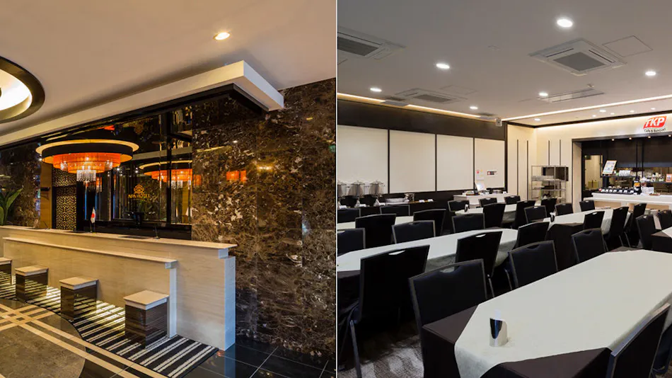 APA Hotel <TKP Nippori Ekimae>