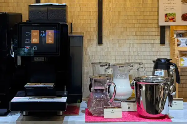 อาหารกลางวัน