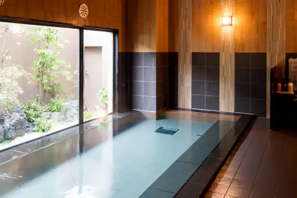 น้ำพุร้อน