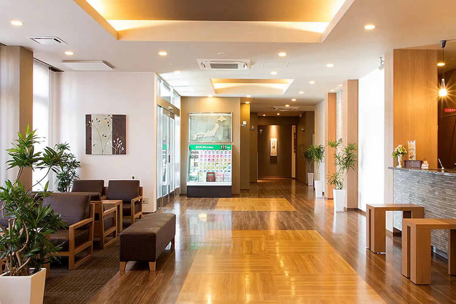 ล็อบบี้