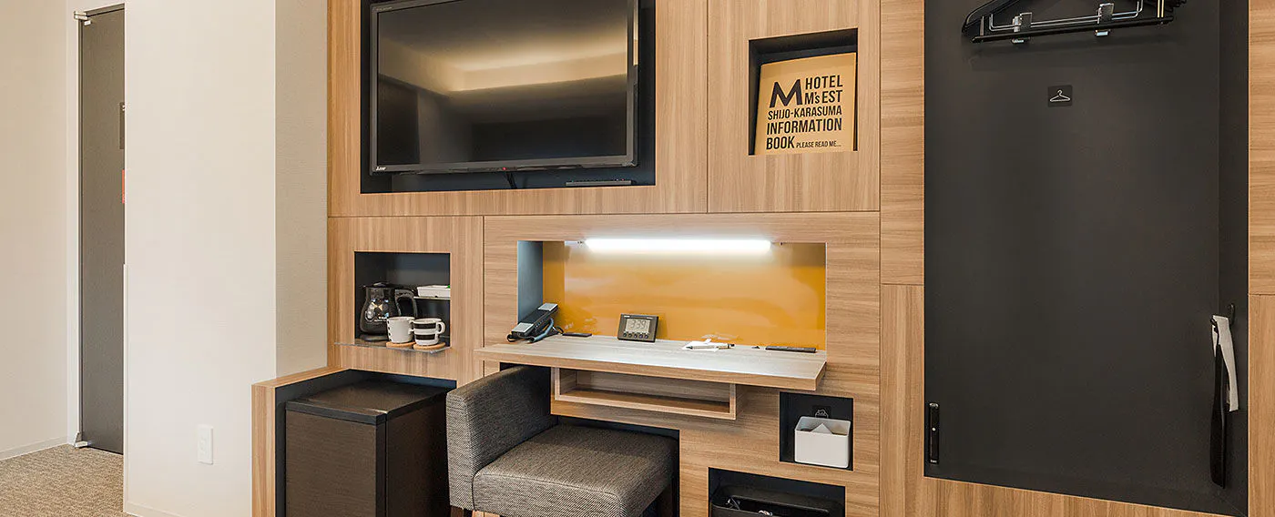 ห้องซูพีเรียร์เตียงแฝด