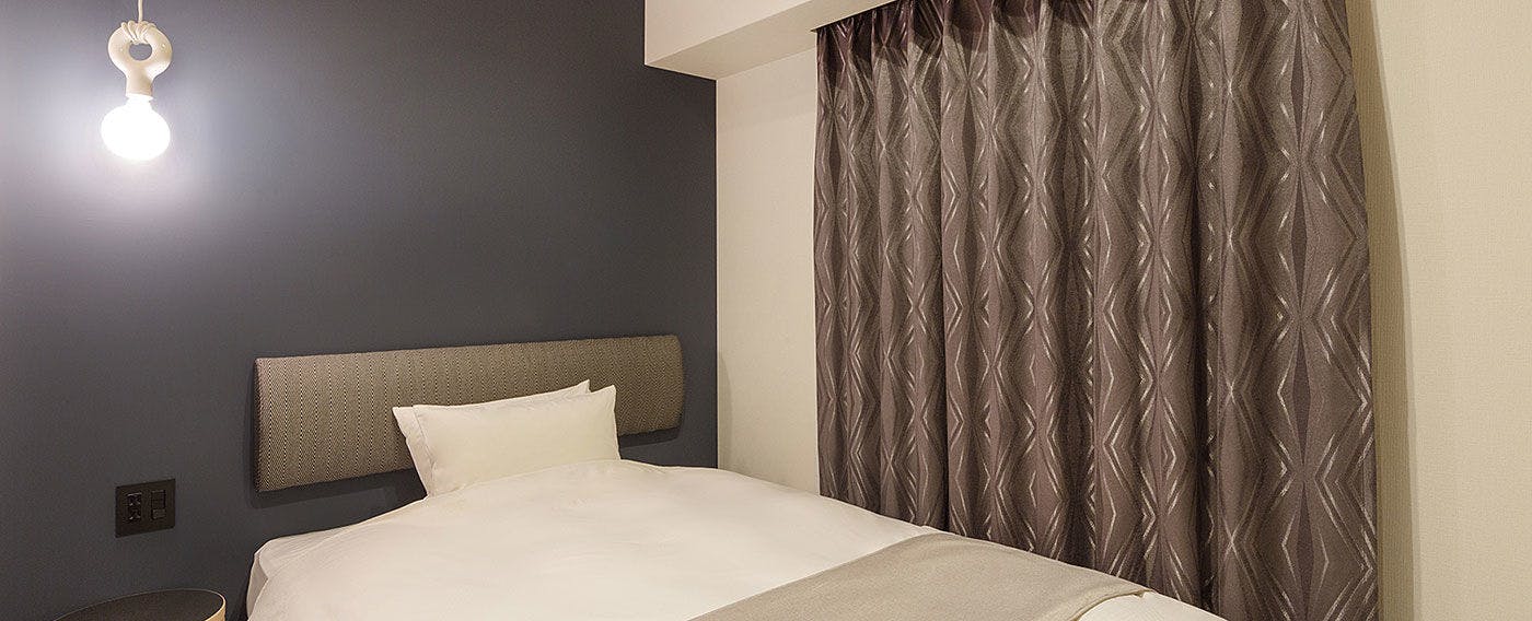 ห้องเดี่ยวมาตรฐาน