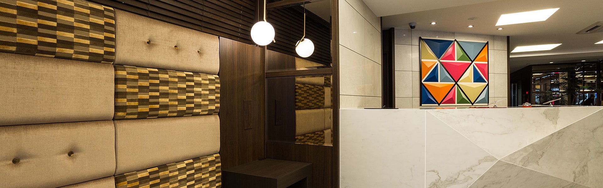 ล็อบบี้