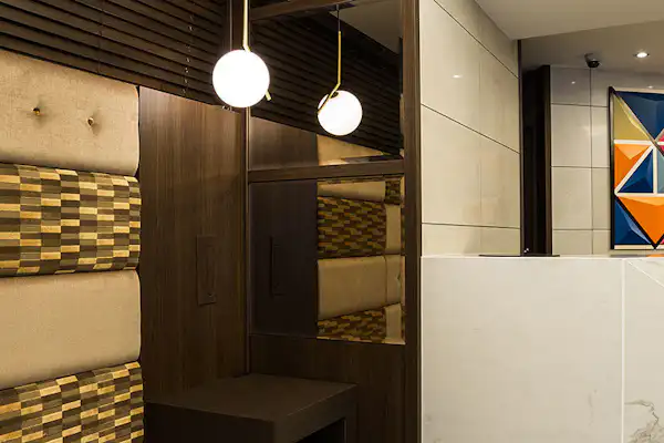 ล็อบบี้