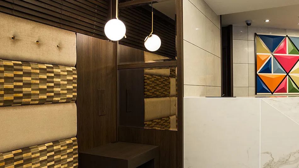 Hotel M's Est Shijo Karasuma