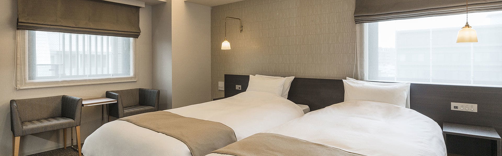 ห้องพัก