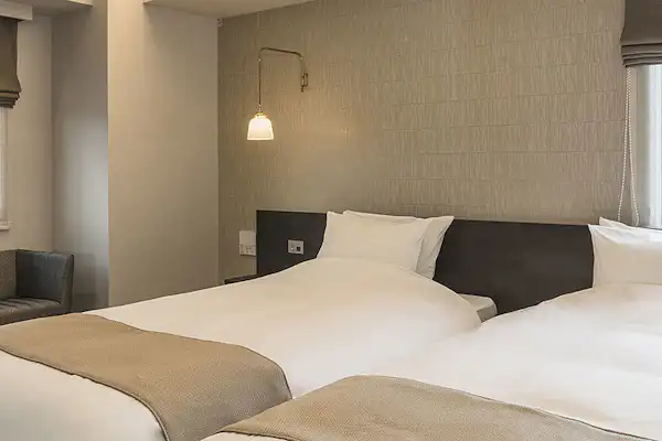 ห้องพัก