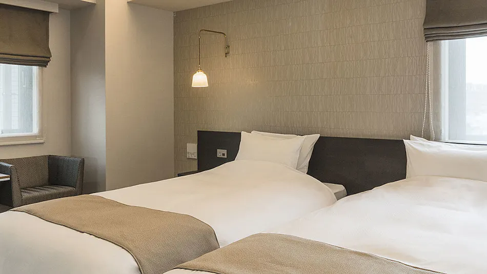 Hotel M's Est Shijo Karasuma