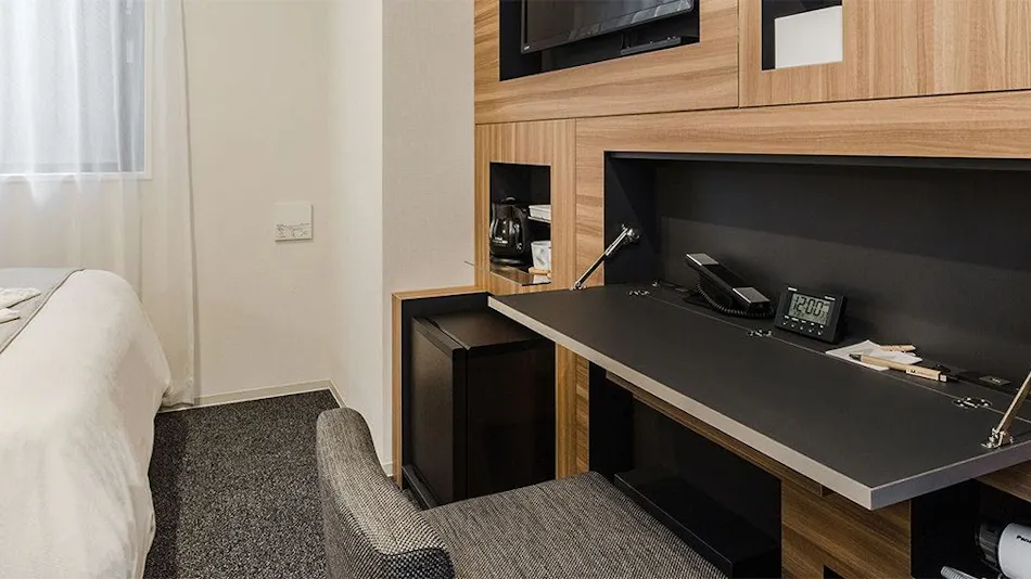 Hotel M's Est Shijo Karasuma
