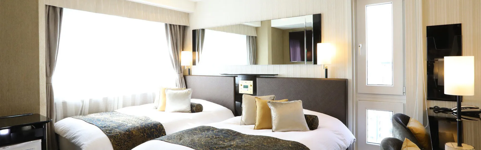 アパホテル〈浅草 雷門〉(全室禁煙)