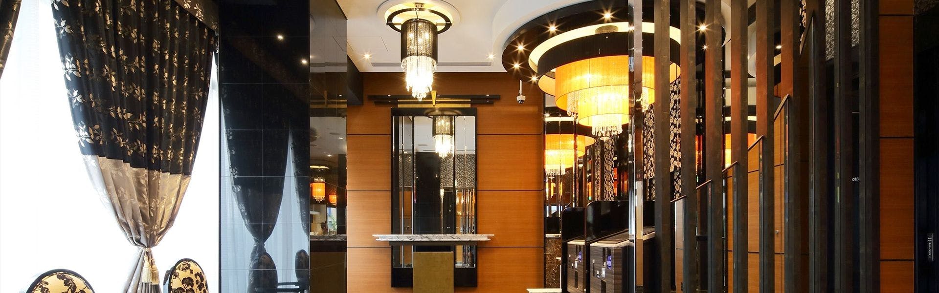 ล็อบบี้