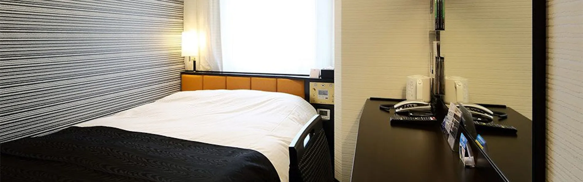 アパホテル〈浅草 雷門〉(全室禁煙)