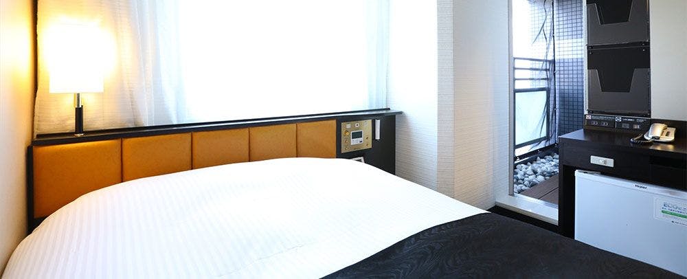 아파 호텔 <아사쿠사 카미나리몬>