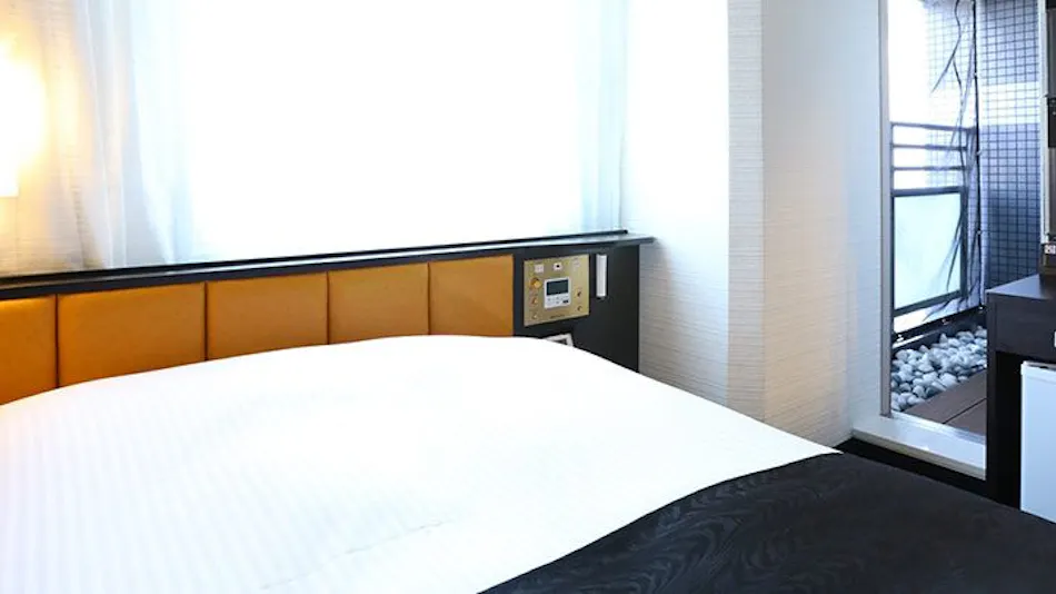 아파 호텔 <아사쿠사 카미나리몬>