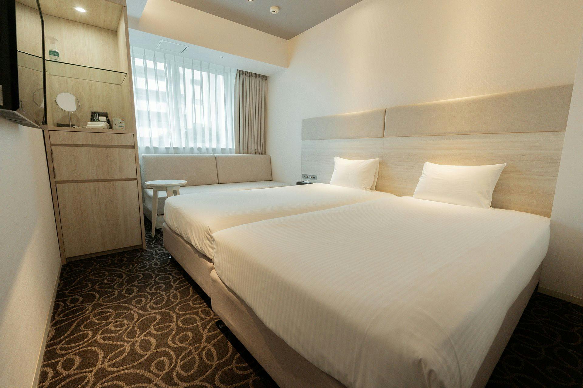 Hotel Aqua Citta Naha