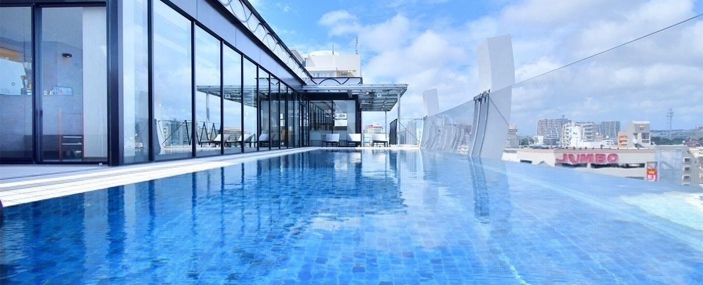 オールシーズンプール