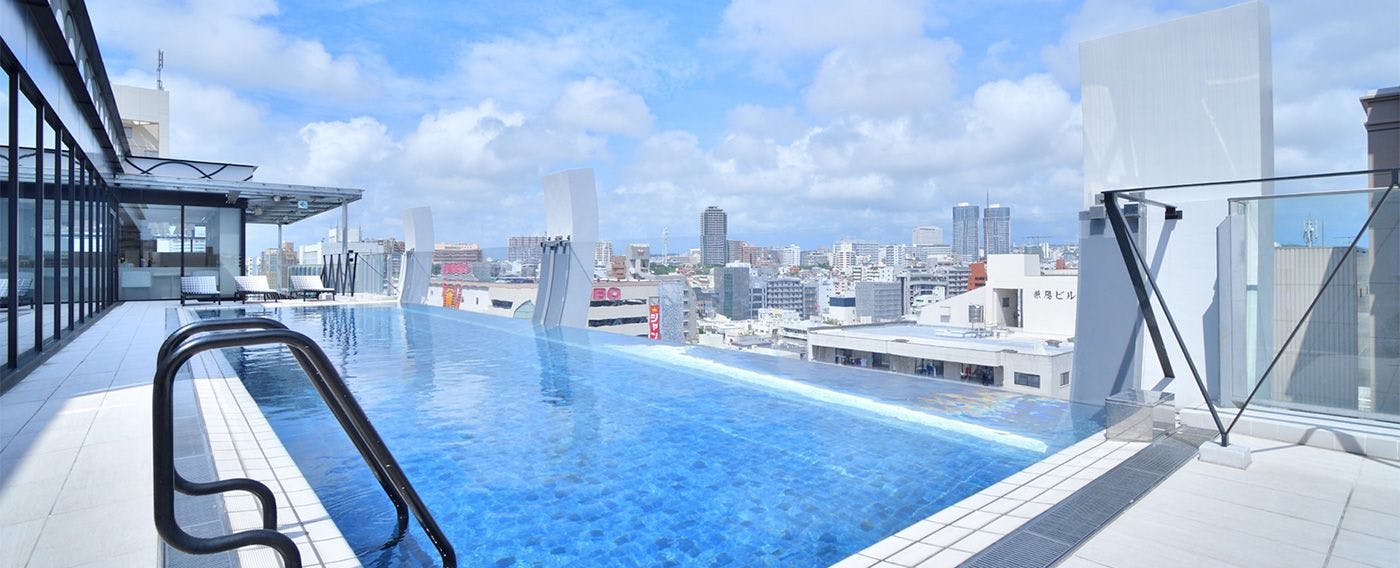 オールシーズンプール