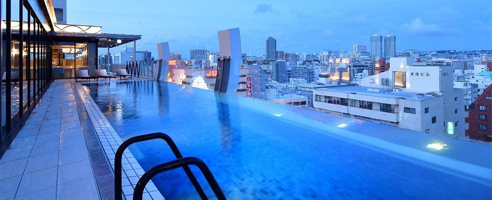 オールシーズンプール